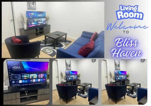 Winnipeg House | Bliss Haven