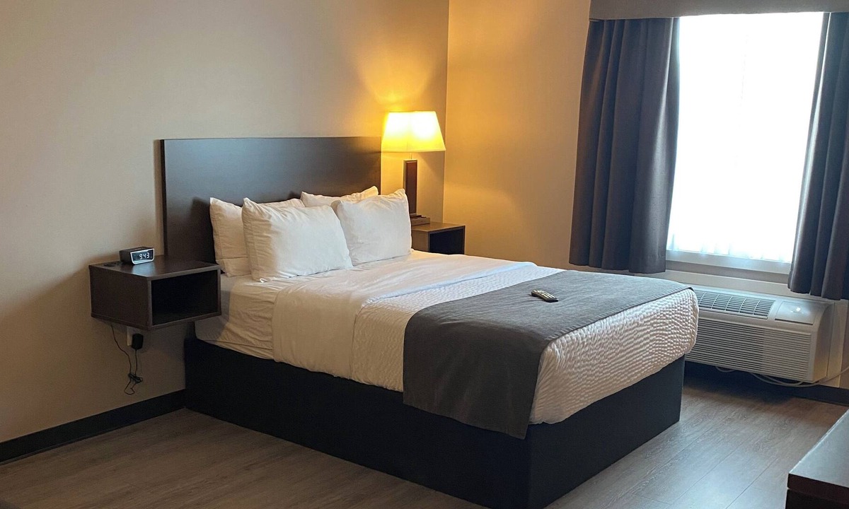 Rivers Hotel | Blue Crescent Hotels Rivers