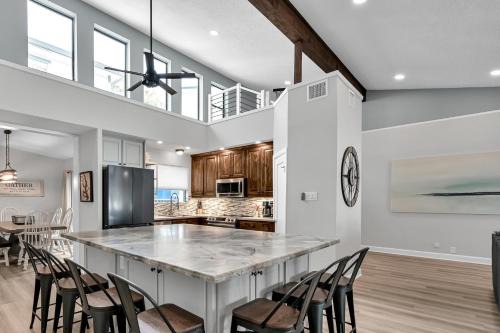 Willis House | Bluff View Drive