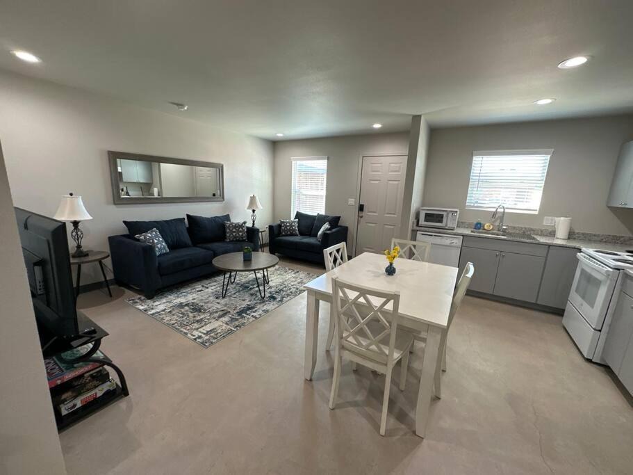 Clovis Apartment | Brand New! Charming and Cozy Too
