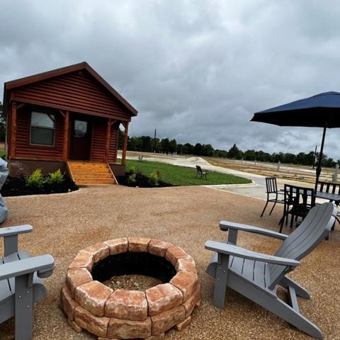 Bryan Other | Bryan North College Station KOA Holiday