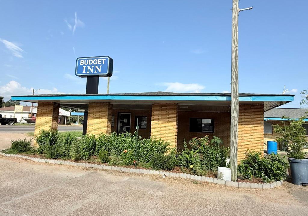Vidalia Hotel | Budget Inn