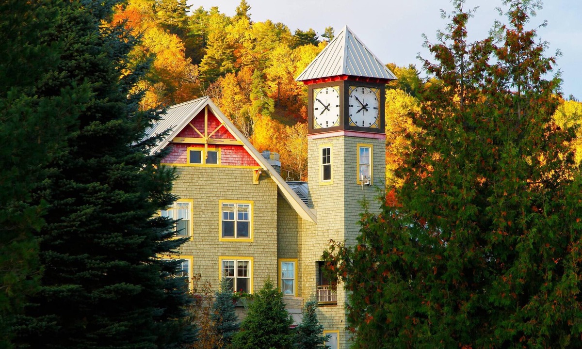 Calabogie Hotel | Calabogie Peaks Resort, an Ascend Collection Hotel