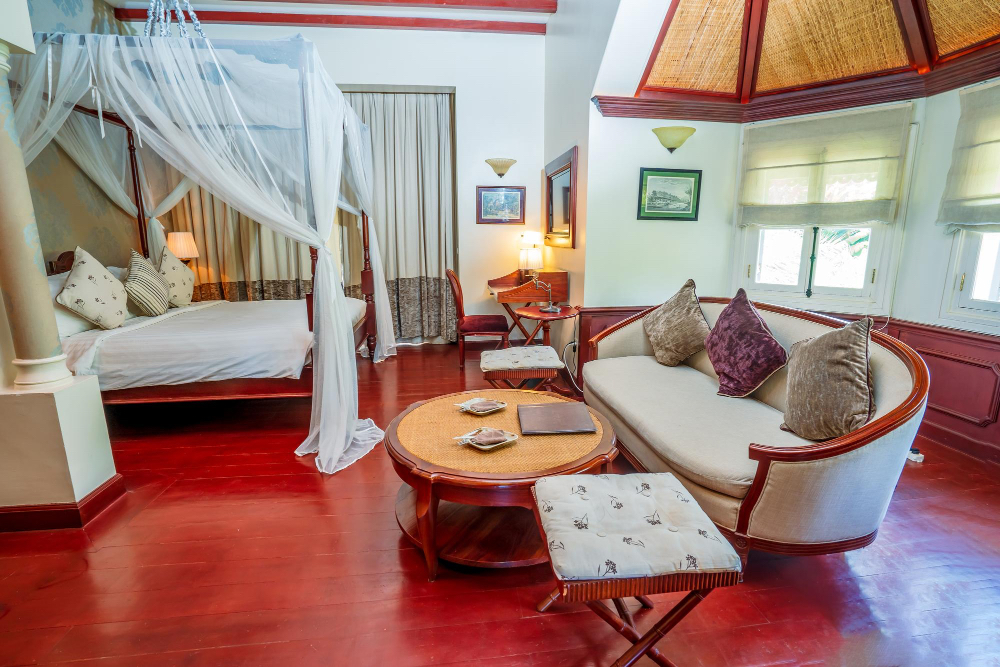 Baird Apartment | Callahan Divine