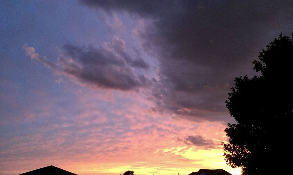 Mellette County RV Rental | Camping space with hook ups hosted by a working ranch family
