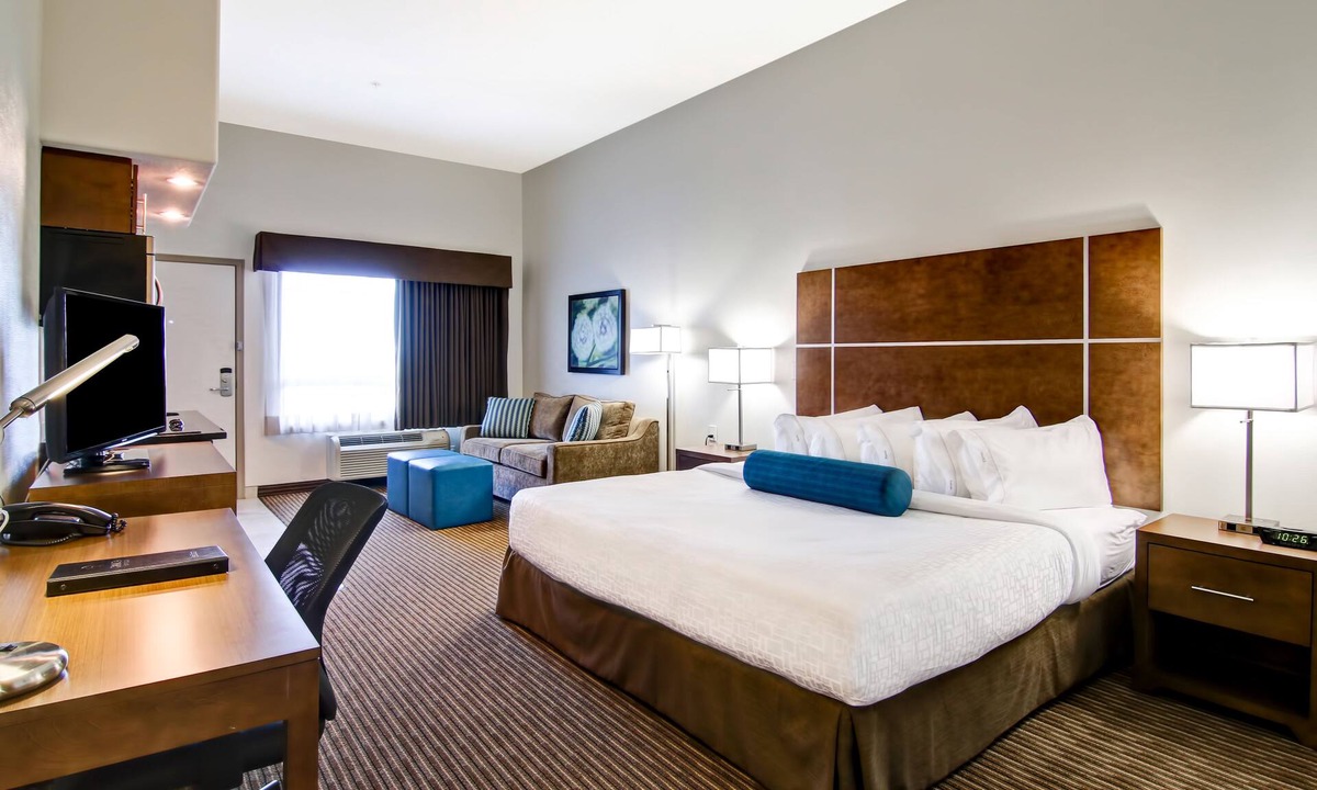 Selkirk Hotel | Canalta Hotel Selkirk