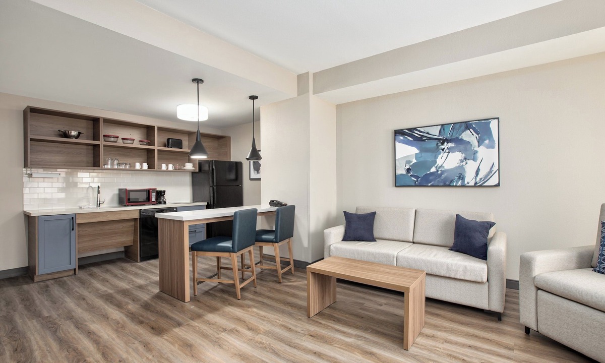 Conway Hotel | Candlewood Suites Conway by IHG