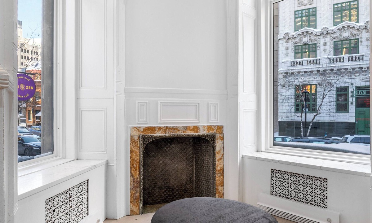 Downtown Montreal Hotel | Capsule residence