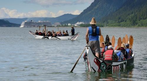Juneau Apartment | Captain's Quarters - Reduced Price Tours!
