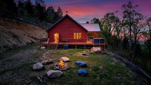 Clayton House | Casa Verde