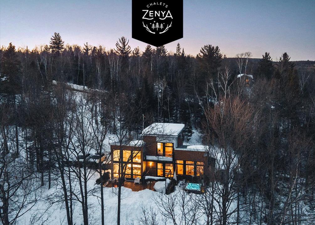 Sainte-Beatrix Villa | Chalet Villa Bianca Spa