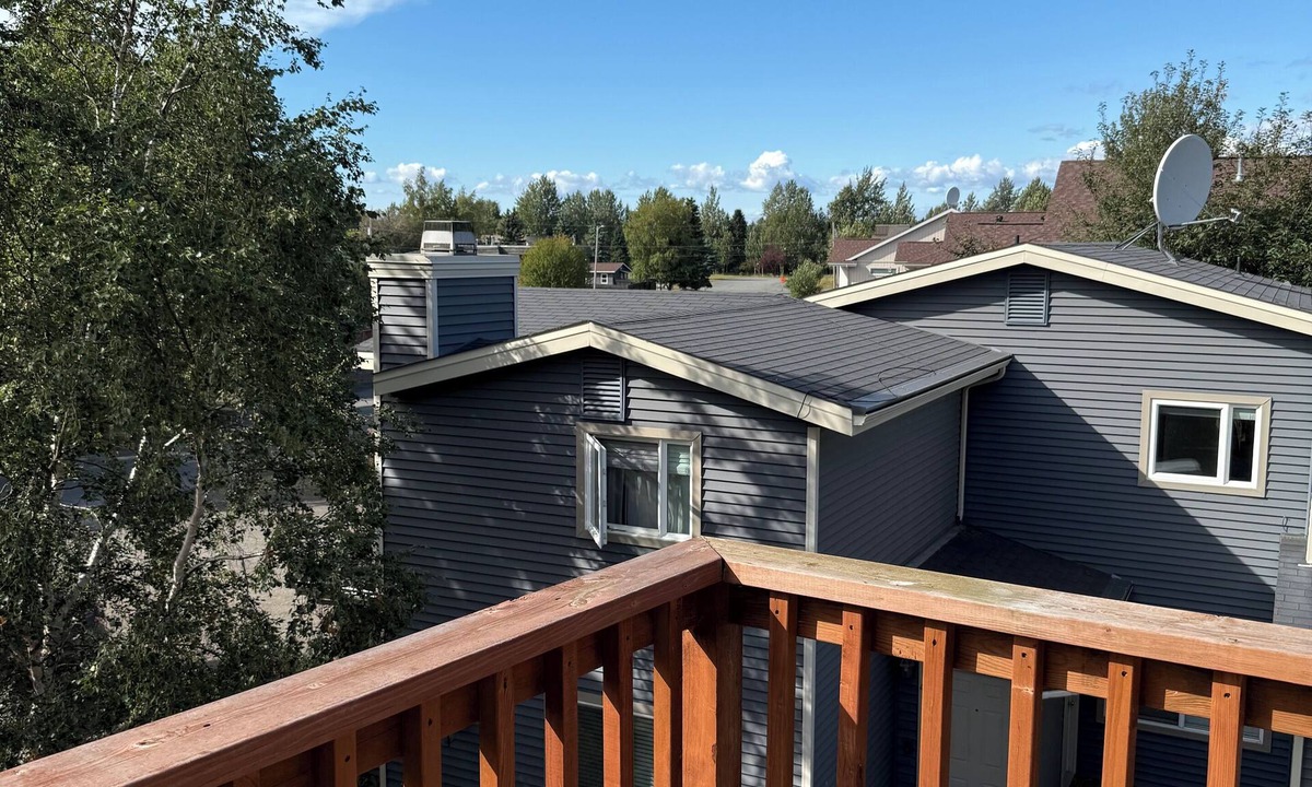 Sand Lake Apartment | Charming 2-bedroom apartment in Anchorage