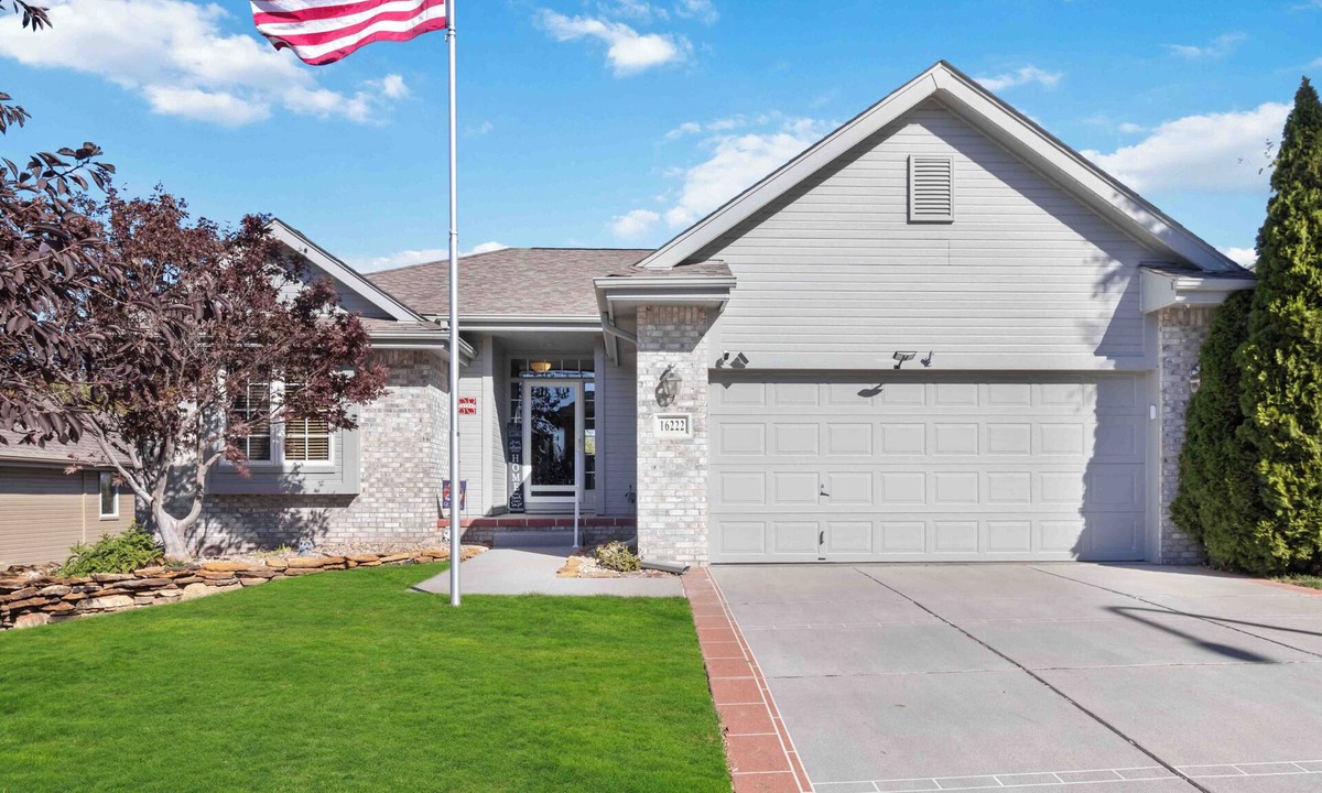 Chalco House | Charming 2-bedroom house in lovely Omaha with AC, WiFi.