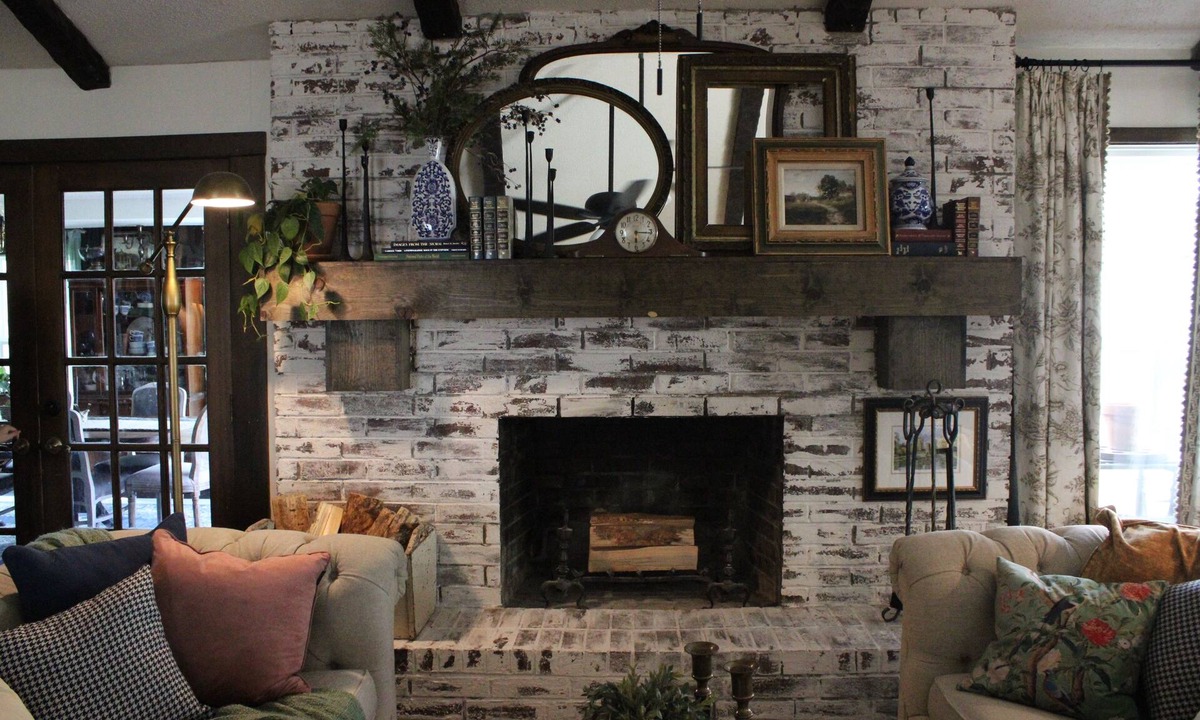 Bryan House | Charming 4-bedroom house in Bryan