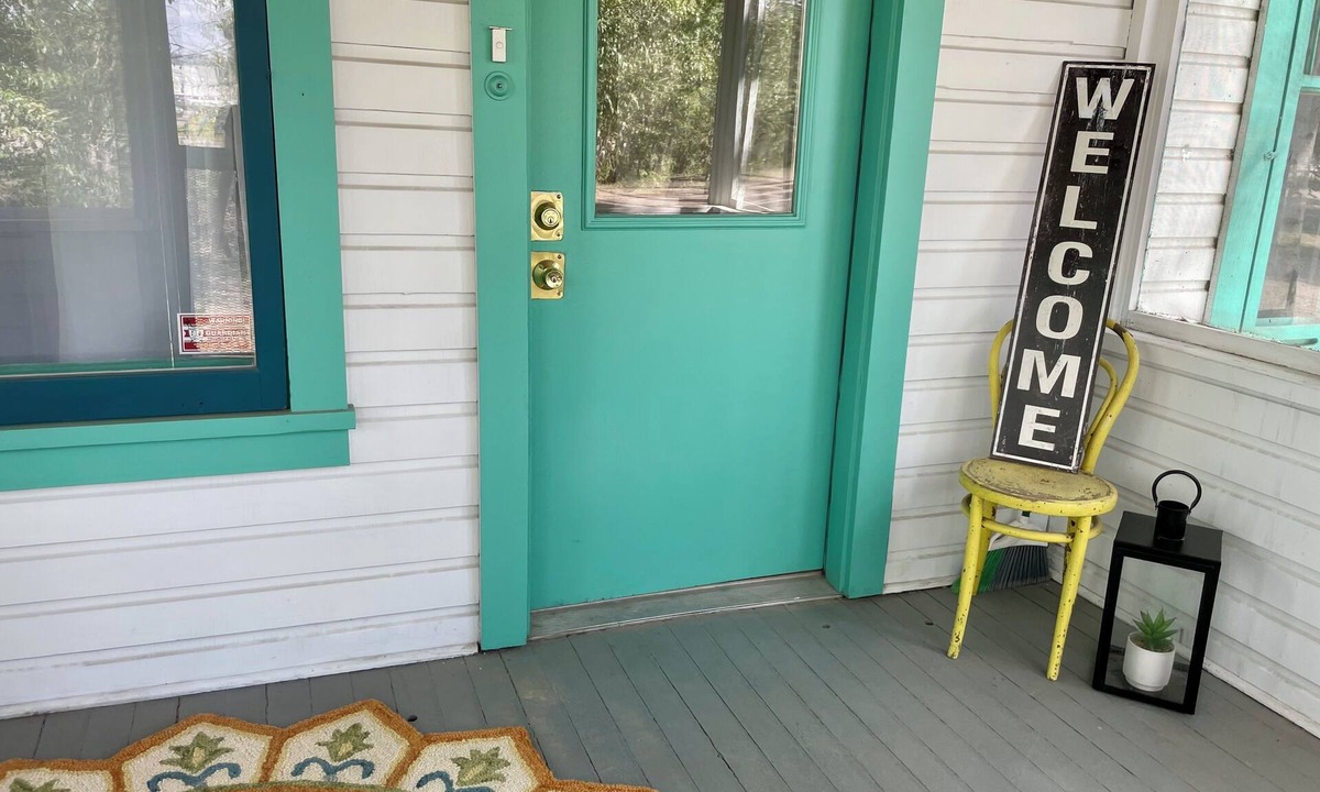 Fairbanks Cottage | Charming Historic cottage close to downtown Fairbanks