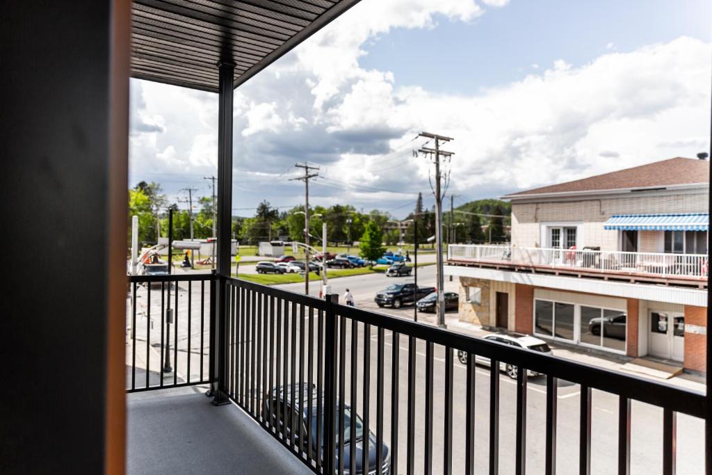 La Tuque Bed & Breakfast | Chez FX