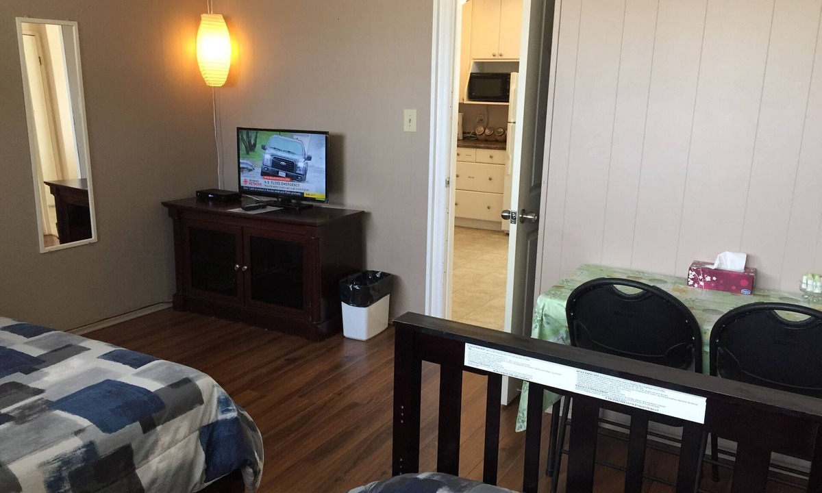 Saskatoon Bed & Breakfast | College Park Bed and Breakfast