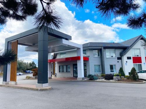 Thunder Bay Hotel | Comfort Inn Thunder Bay