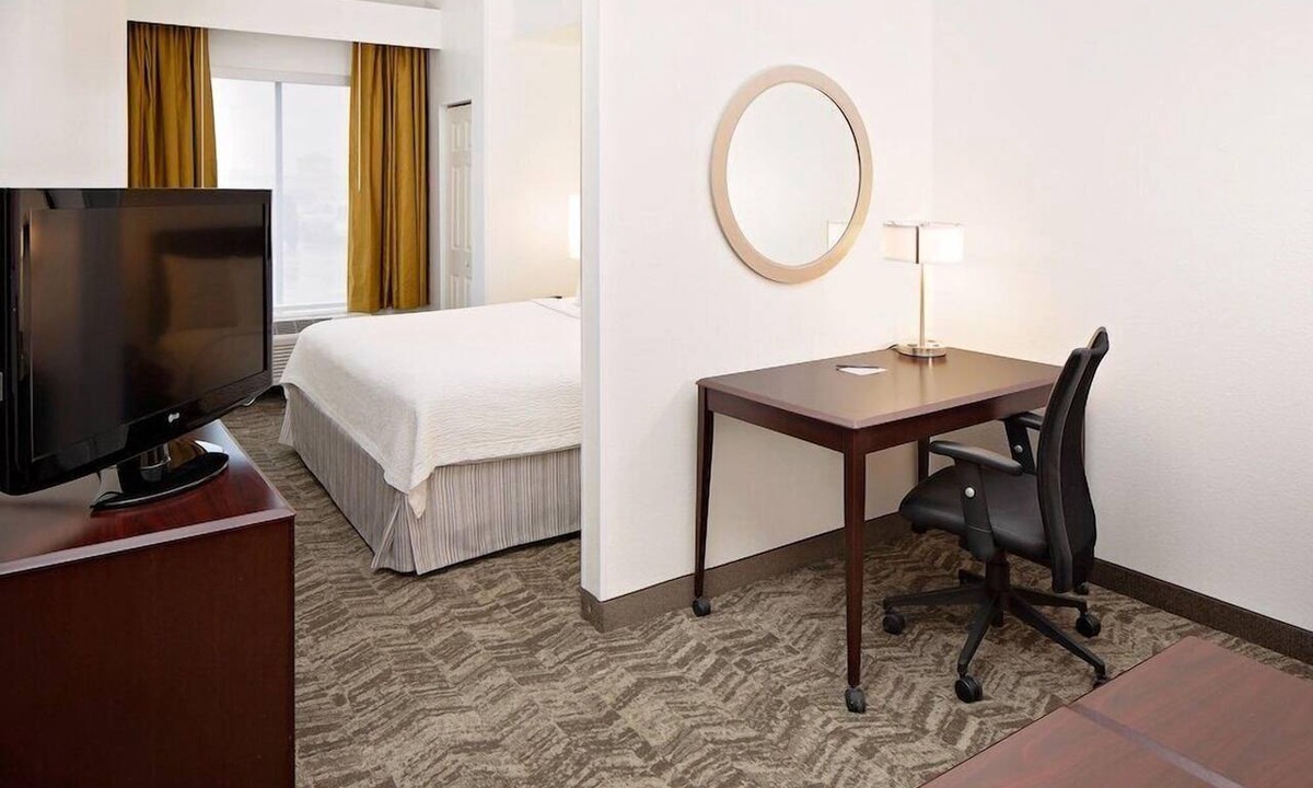 Ardmore Hotel | Comfort Suites Ardmore