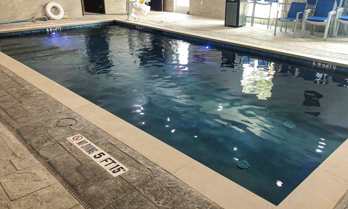 Cedar Park Hotel | Comfort Suites Cedar Park - Austin Northwest