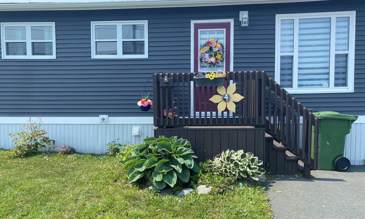 Fortune House | Comfortable 2 bedroom home just a few mins from the St Pierre Ferry