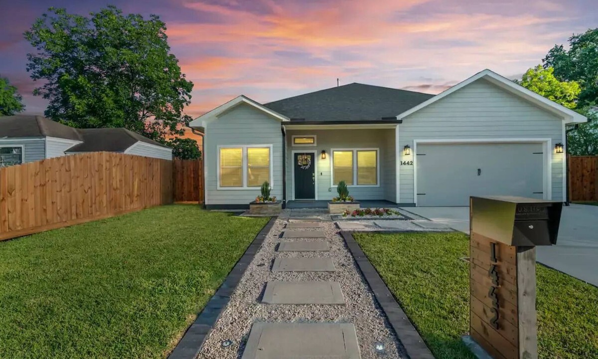 Galena Park House | Comfortable 3Bd 2.5Bth Beauty Near Houston Hobby