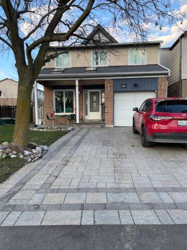 Milton House | Comfortable Stay In Beautiful Home