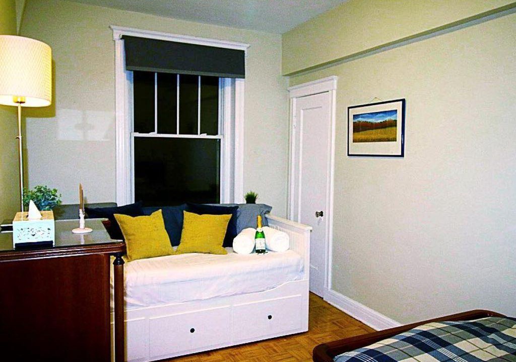 Westmount House | Comforting Westmount Home