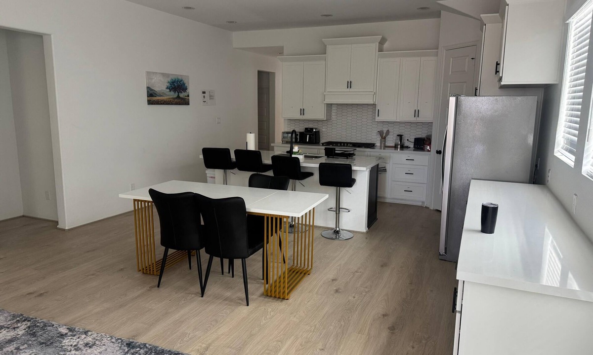 Rosenberg Apartment | Comfy gem