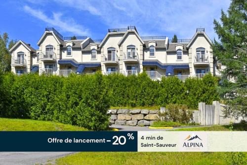 Piedmont Apartment | Condo 3103