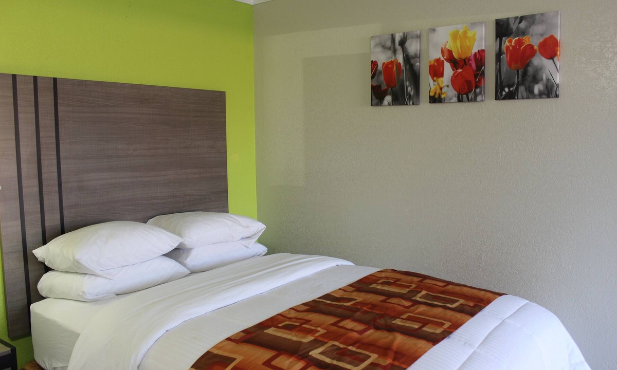 Kingman Hotel | Copa Motel