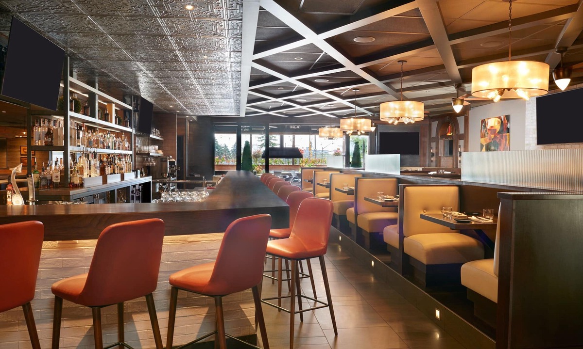 Rosemount Hotel | Courtyard by Marriott Kitchener