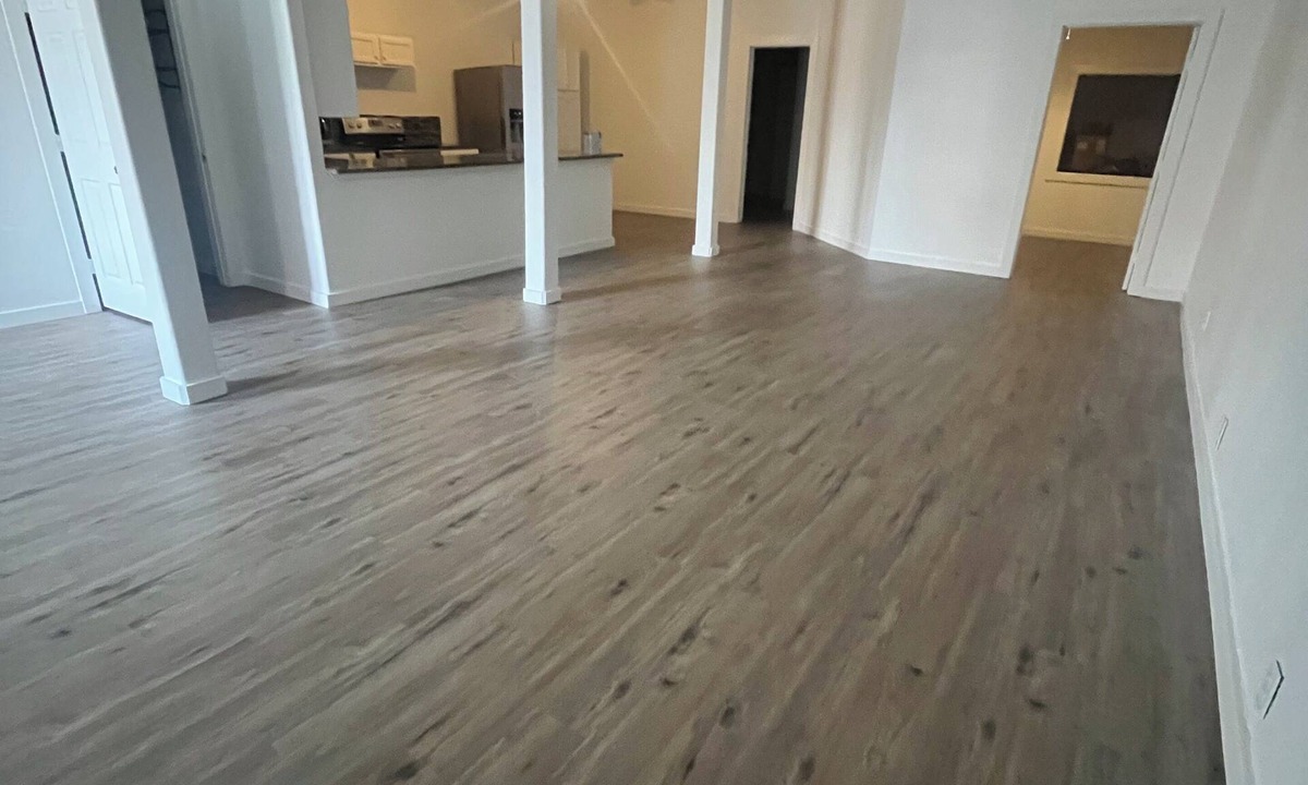 Van Alstyne Apartment | Cozy 2-bedroom apartment in amazing Van Alstyne with AC