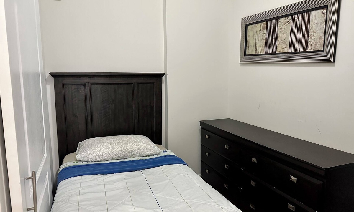 CityPlace Apartment | Cozy 2 bedrooms