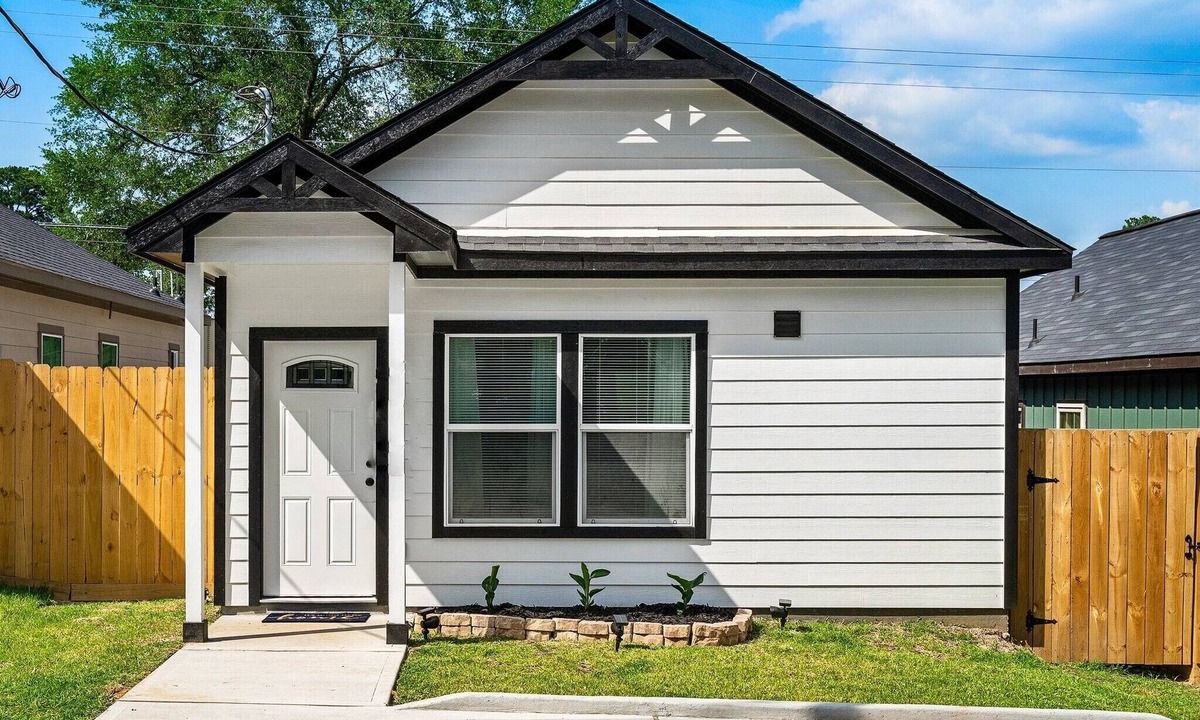 April Sound House | Cozy 3bed/2bath Home I Minutes from Lake Conroe