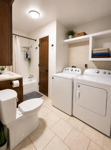 Kilgore Apartment | Cozy 3BR Apartment Central Kilgore Location