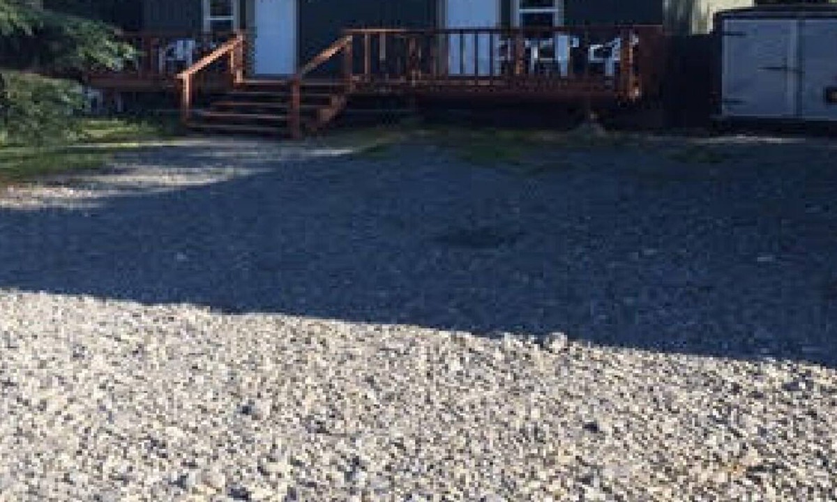 Ninilchik Cabin | Cozy Cabins in Ninilchik, Alaska Cabin #1 of 4