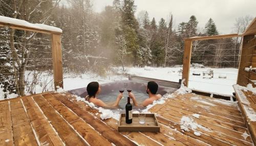 Hastings Highlands House | Cozy Cottage Retreat Private 2 Acres, Near Lake