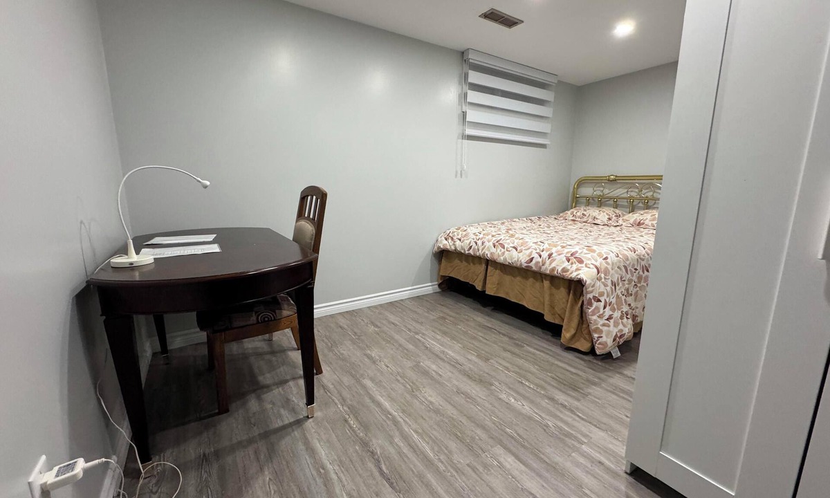Rosemount Apartment | Cozy Ground Floor Flat