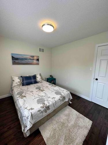 Grand River South House | Cozy Homestay Waterloo Airport II