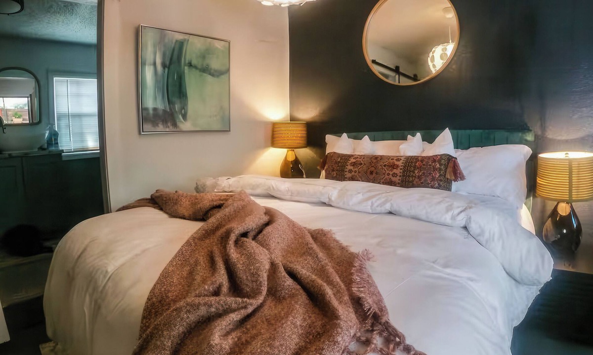 Handley House | Cozy House