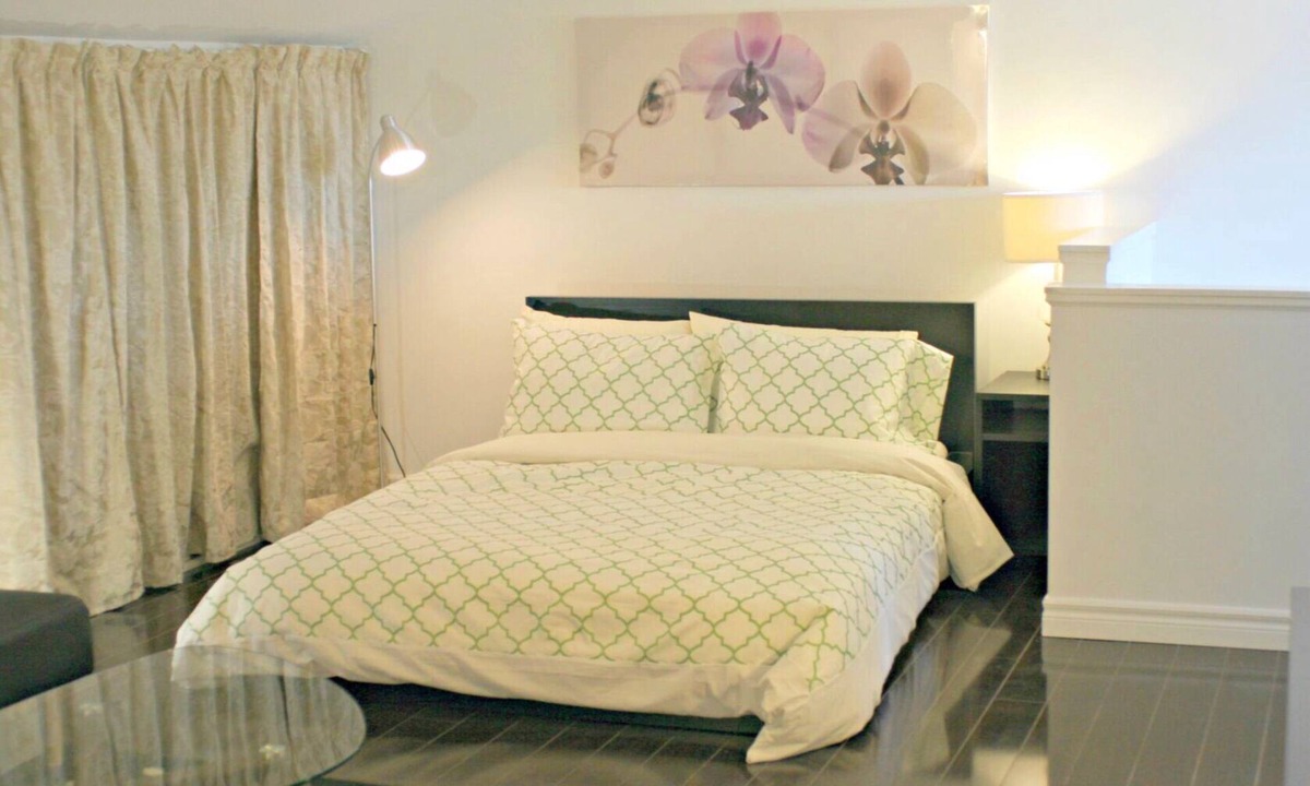 Trinity - Bellwoods House | Cozy Loft next to Kensington Market
