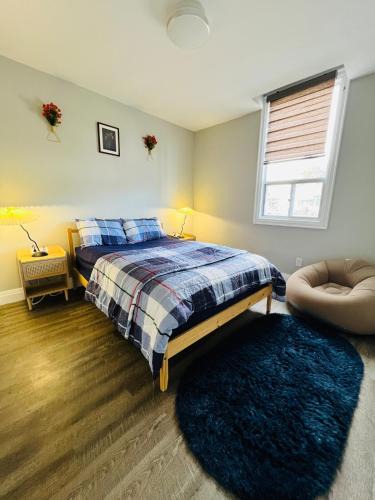 Durham Region House | Cozy Place