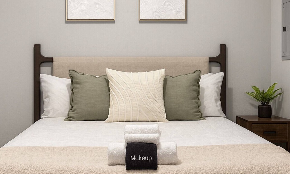 Durant Apartment | Cozy&quiet,longstaydiscount, A+location, Bychoctaw