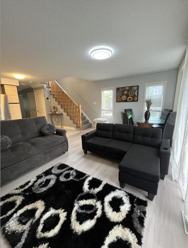 Guelph House | Cozy rooms in Guelph