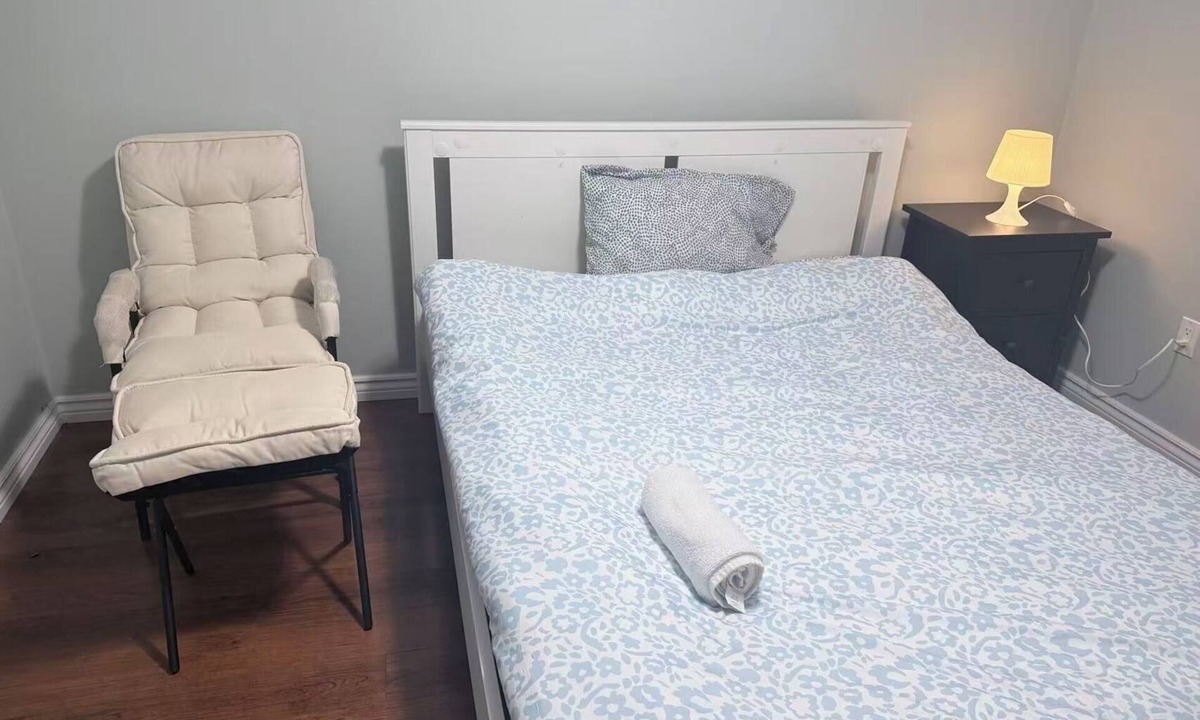 Aurora Apartment | Cozy Splendid Suite for Couples/Singles