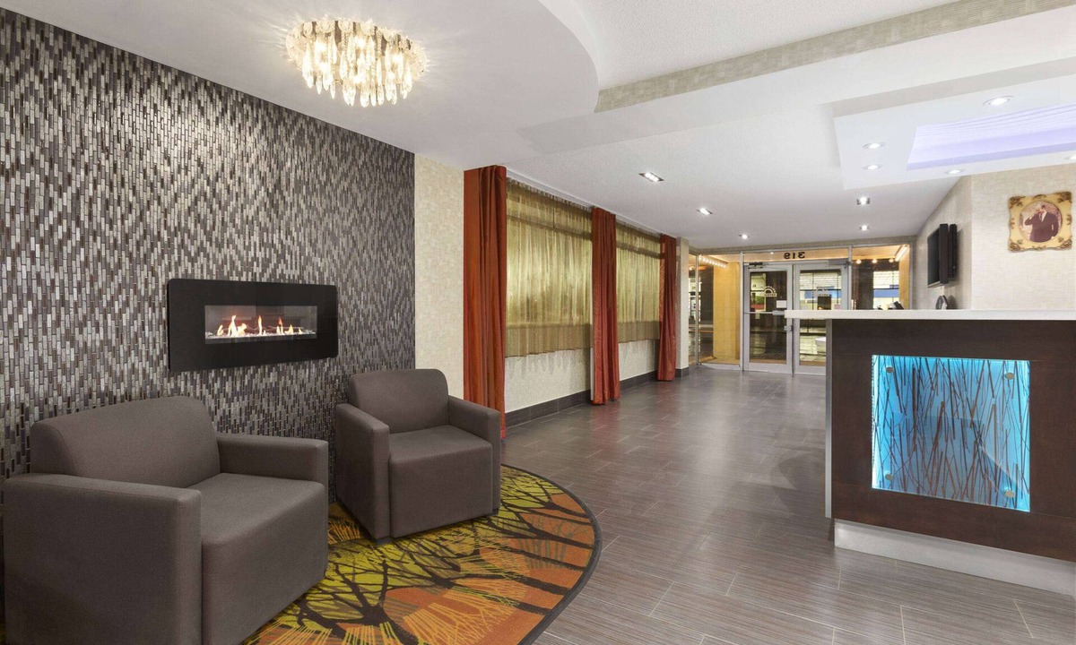 Downtown Ottawa Hotel | Days Inn by Wyndham Ottawa