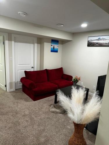 Winnipeg House | Delly place