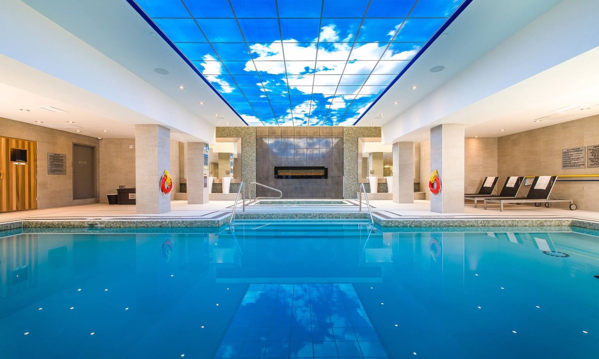 Waterloo Hotel | Delta Hotels by Marriott Waterloo