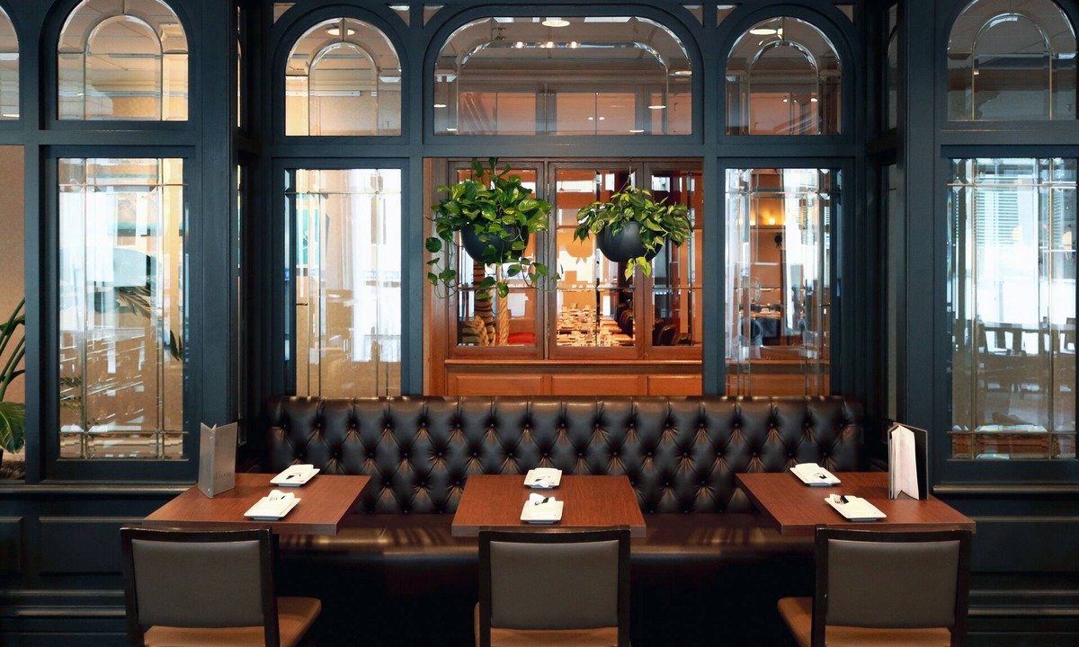 Quartier des Spectacles Hotel | Delta Hotels by Marriott Montreal